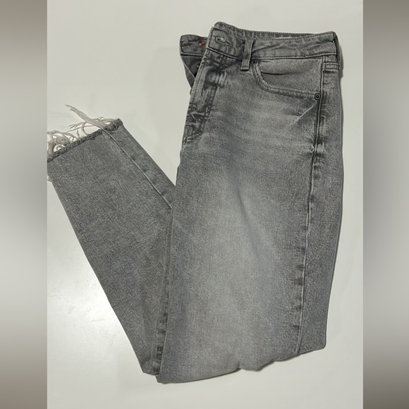 Old navy jeans - Picture 3 of 4